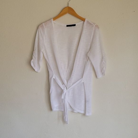 THE LIMITED open cardigan size M - Picture 2 of 11